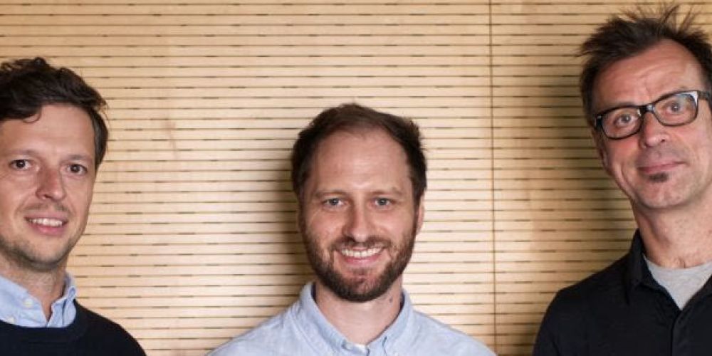 Führungswechsel bei Solares Baue