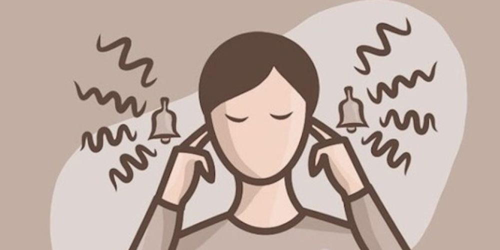 Kann COVID-19 einen Tinnitus auslösen?