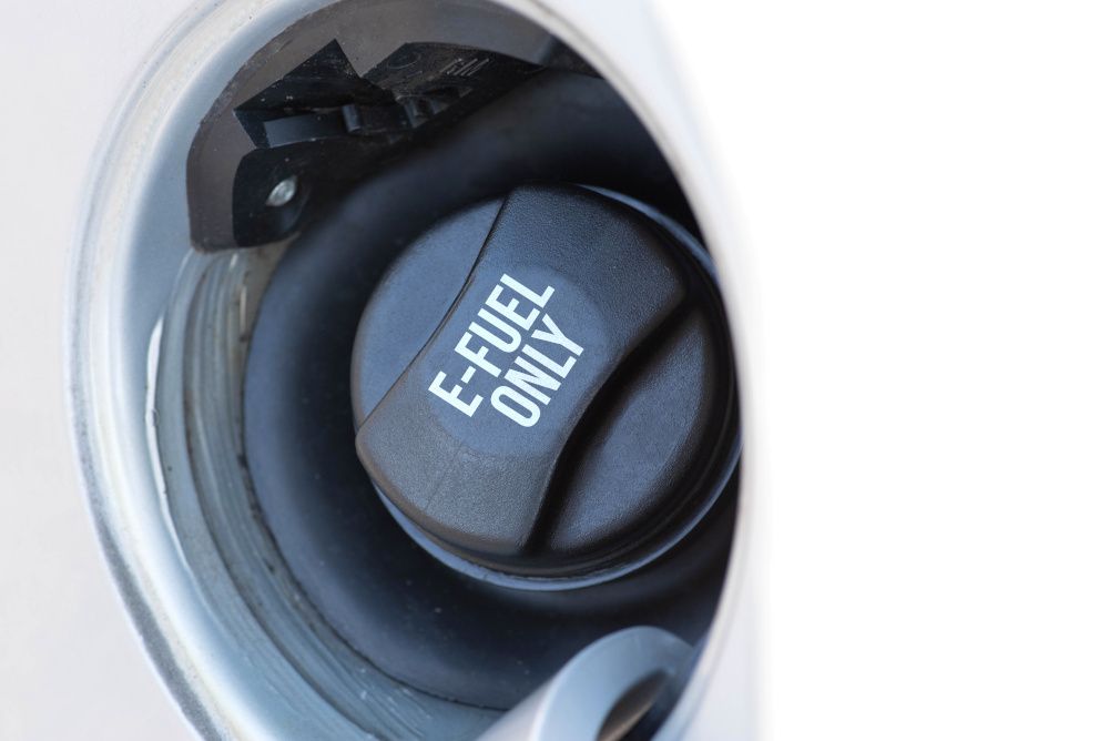 E-Fuels auf dem Prüfstand