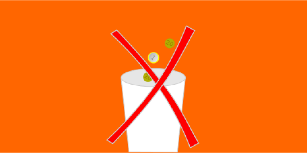 Dank der SVP: Bettelverbot wird wieder eingeführt