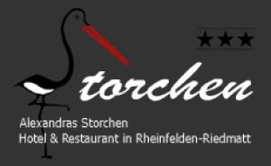 Hotel-Restaurant Storchen