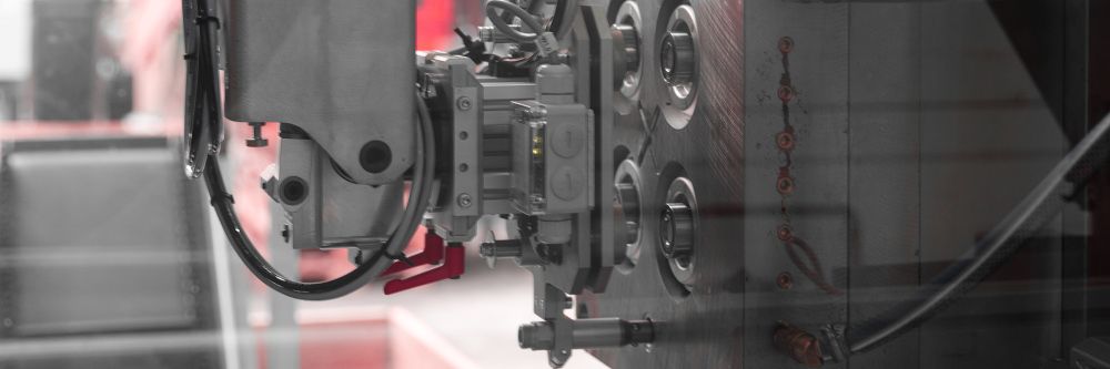 TORWEGGE übernimmt Innova Plast und baut Leistungsspektrum aus