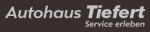 Autohaus Tiefert