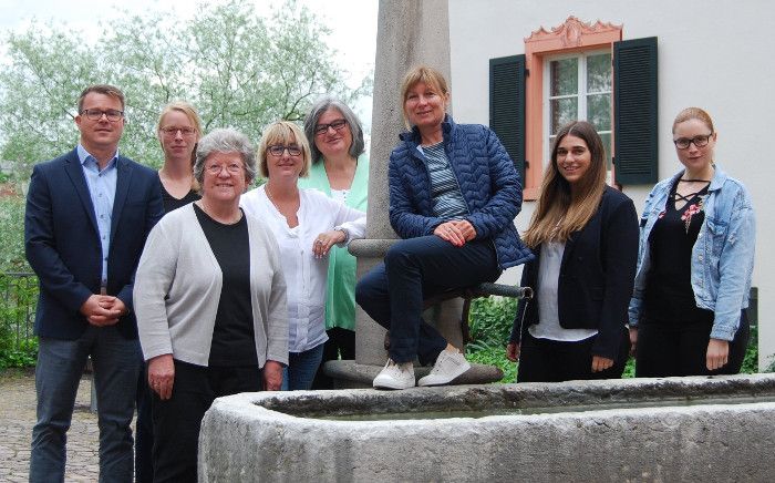 Frauenwirtschaftstag im Landkreis Waldshut