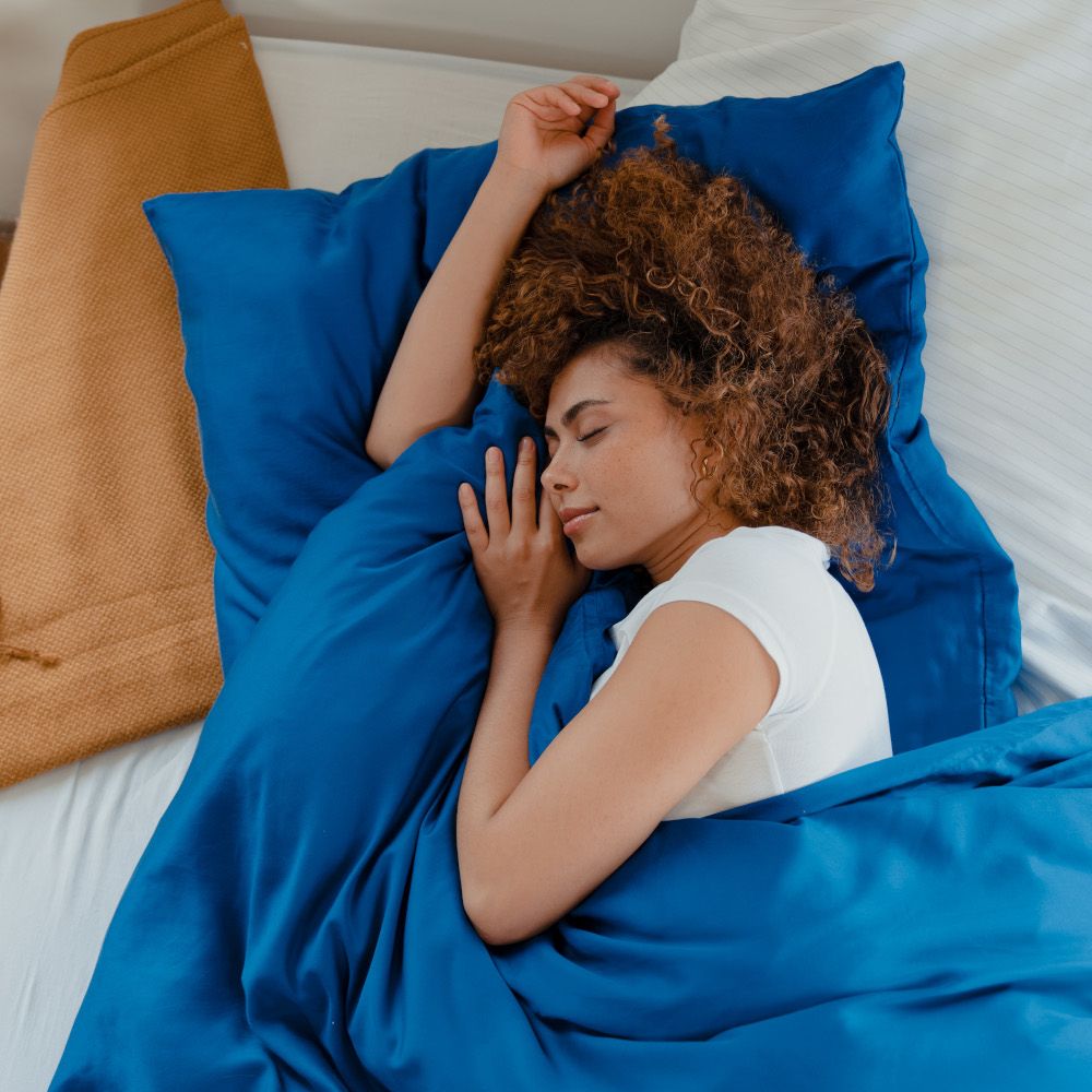 Let’s talk about... Sleep: Am 21. Juni ist Tag des Schlafes!