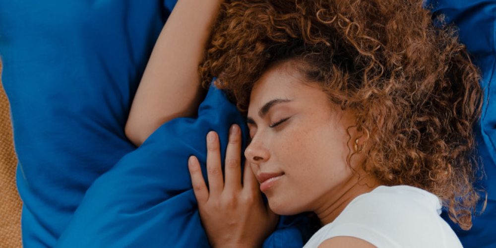 Let’s talk about... Sleep: Am 21. Juni ist Tag des Schlafes!