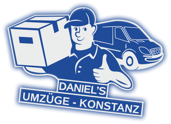Daniels Umzüge Konstanz