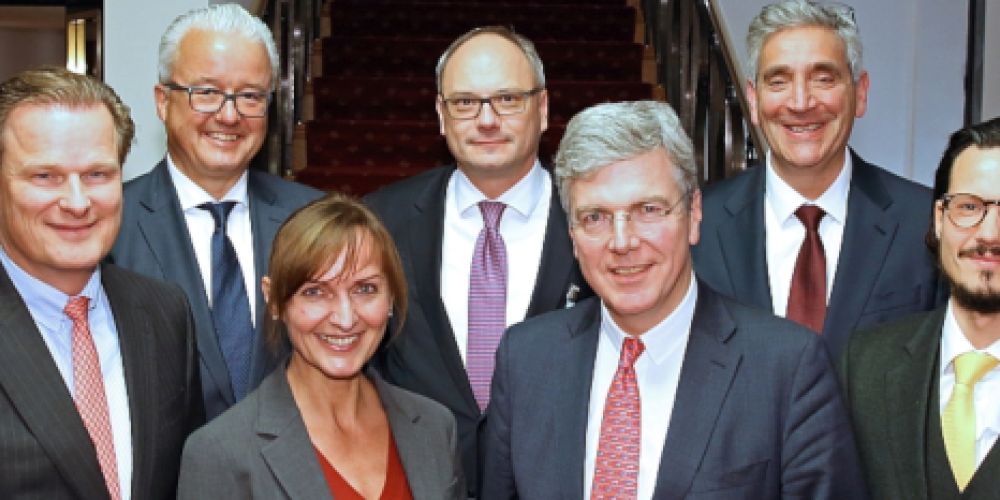 Nachfolge richtig regeln – aber wie?