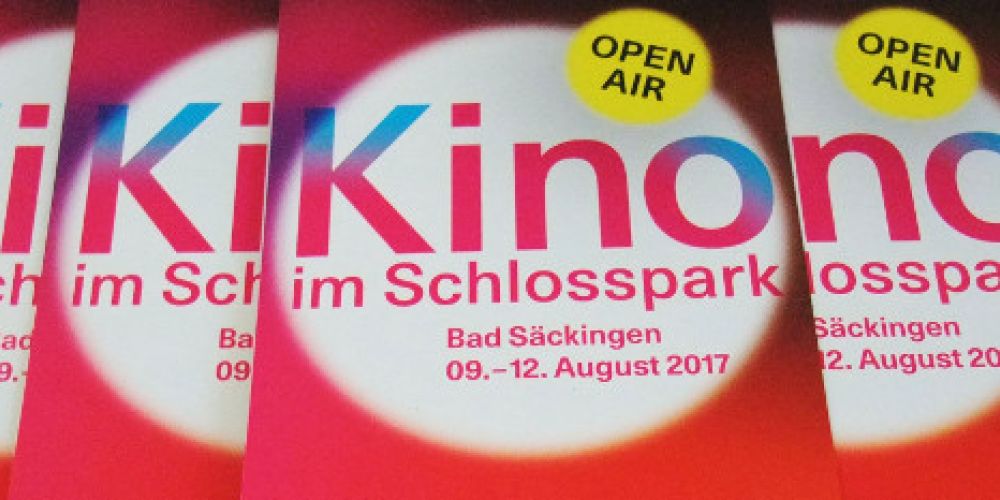 Die Stadt Bad Säckingen freut sich auf atmosphärische Filmnächte