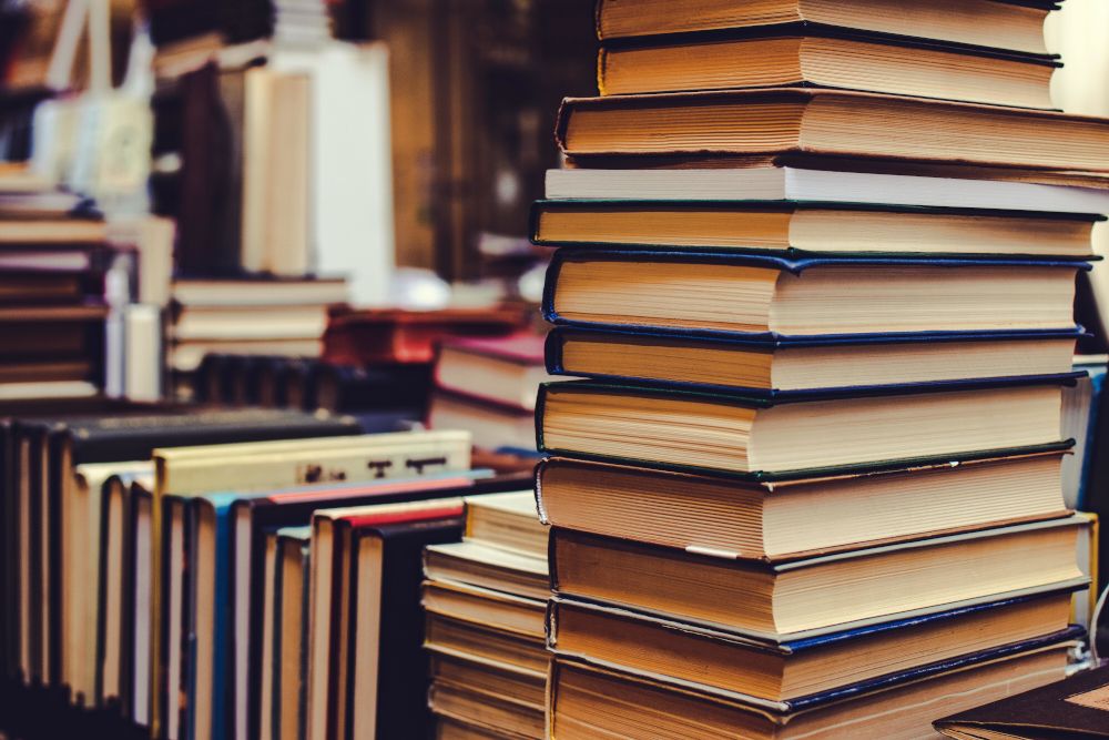 Die Schwarzwald-Buchmesse „Blätterrauschen“ geht ab 8. Mai 2026 in die dritte Runde