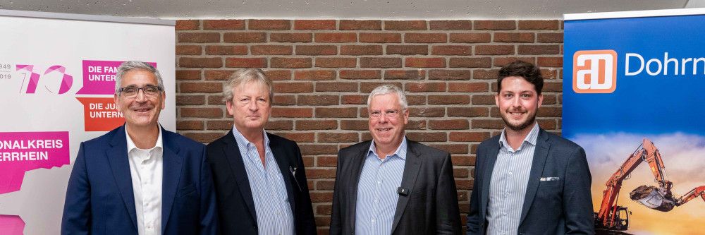 Tour de Triangle - das Finale