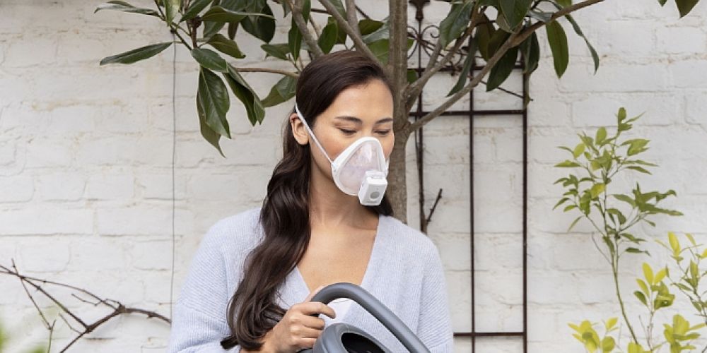 Effektive Linderung bei Atemwegsbeschwerden