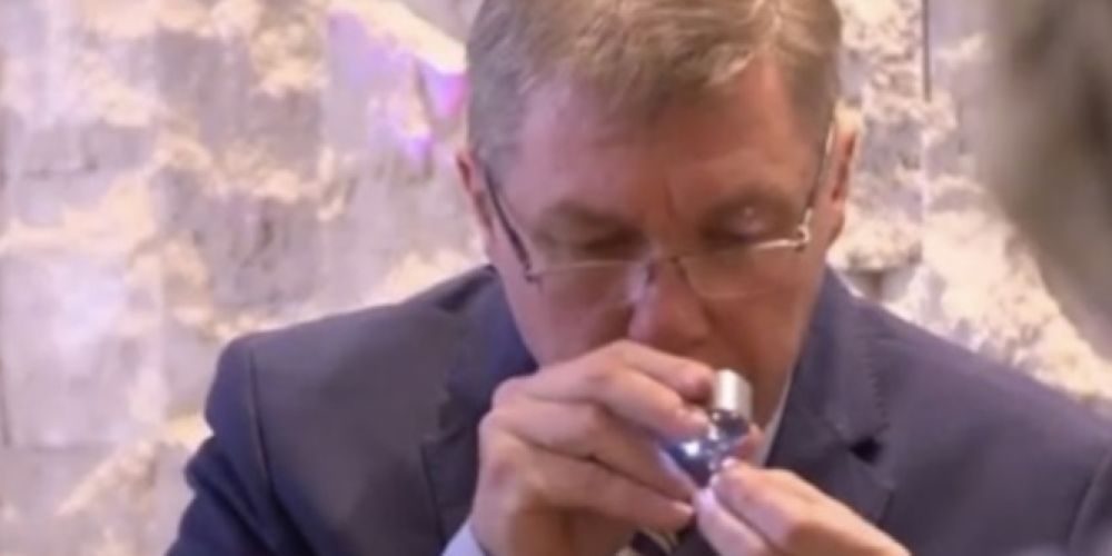 Show Prinzip Bares für Rares kommt jetzt auch nach Bad Säckingen