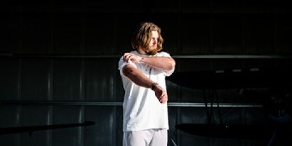 In jedem von uns steckt ein "Juggernaut"