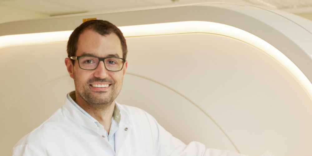 Quantensprung in der Nuklearmedizin