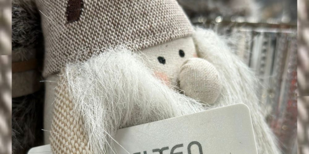 Winterzauber mit der DreiWelten BürgerCard