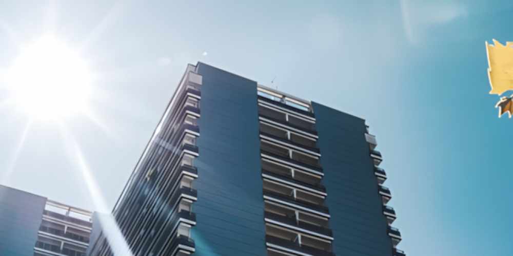 VDI zum Copernicus-Klimareport 1,5-Grad-Marke 2024 überschritten