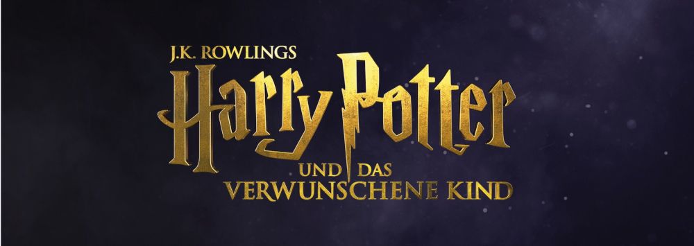 Letzte Spielzeit: Harry Potter und das verwunschene Kind