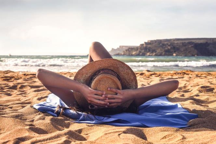 Neue Studie: Europa im Urlaub