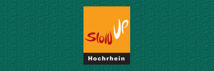 Endlich wieder slowUp! slowUp Hochrhein am Sonntag