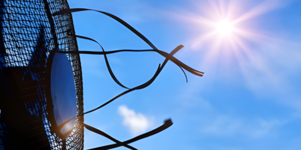 Schluss mit dem Klima-Blues