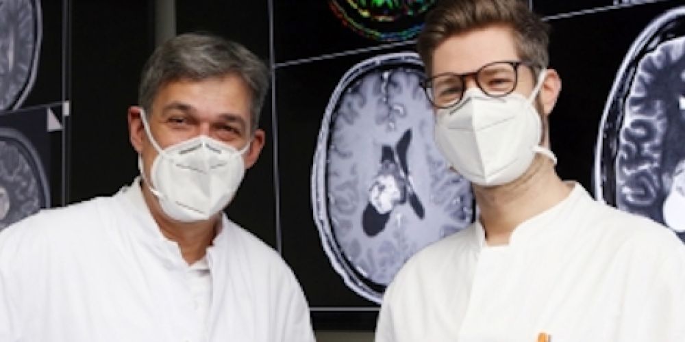 Regensburger Mediziner erforschen Künstliche Intelligenz im Klinikalltag