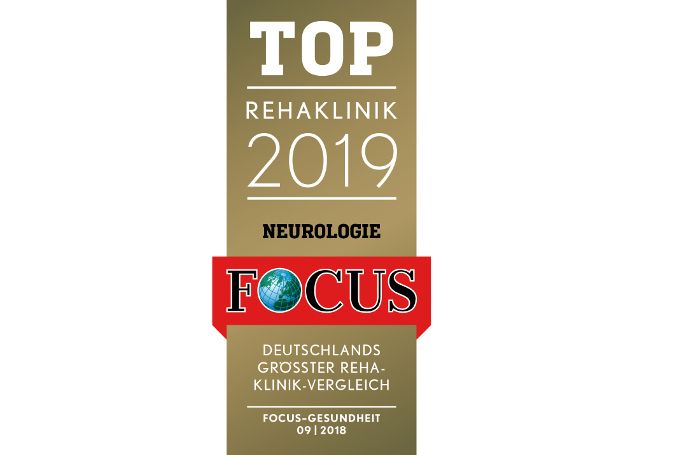 Bodenseestandorte erneut als „Top-Rehaklinik“ ausgezeichnet