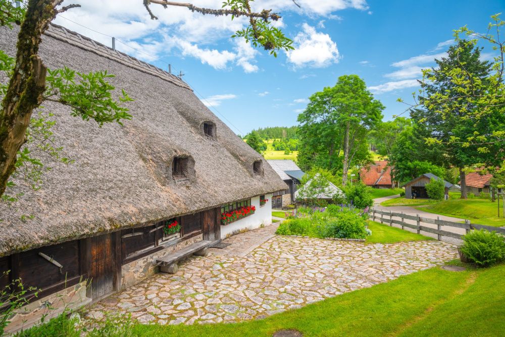 Termine Freilichtmuseum Klausenhof