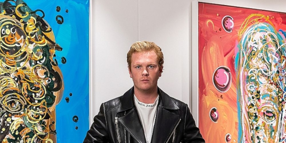 20 Jahre art KARLSRUHE