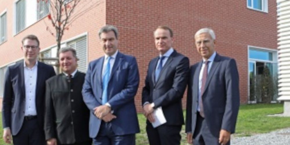 30 Jahre Uni-Klinikum Regensburg: Spitzenmedizin für Ostbayern