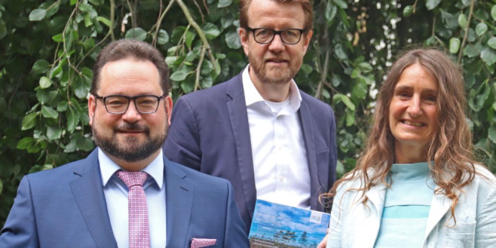 Mehr Energieeffizienz – von Kaffeeröstung bis Gebäudesanierung