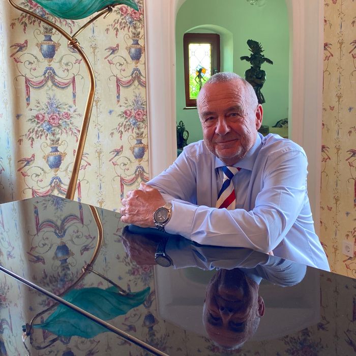 LIQUI MOLY-Chef ist bester Automarkt-Manager 2019/2020