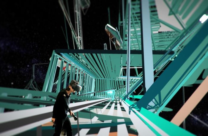 Nominierung für Biennale Venedig 2020