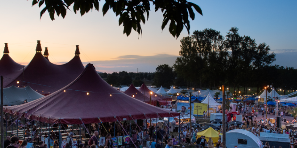 Ein Festival für alle – das ZMF ist gemeinnützig!