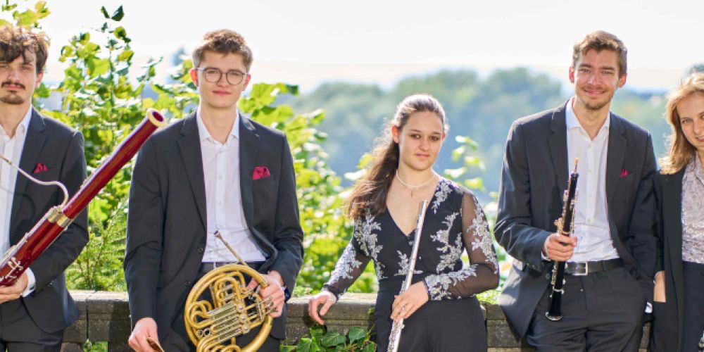 Der Nussknacker im Kursaal